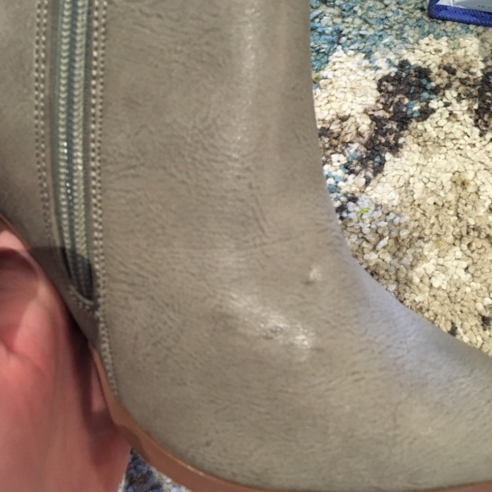 Booties - Picture 14 of 14